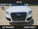 2017 Audi Q5 2.0T Premium Plus quattro