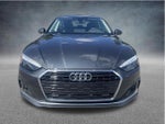 2023 Audi A5 Sportback Premium Plus quattro