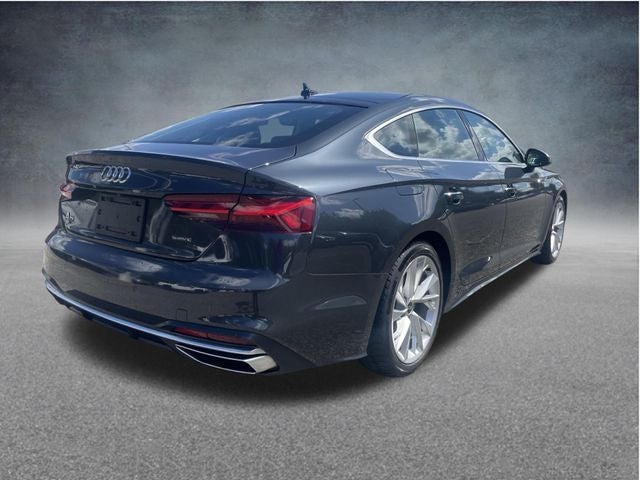 2023 Audi A5 Sportback Premium Plus quattro