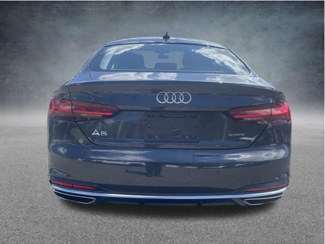 2023 Audi A5 Sportback Premium Plus quattro