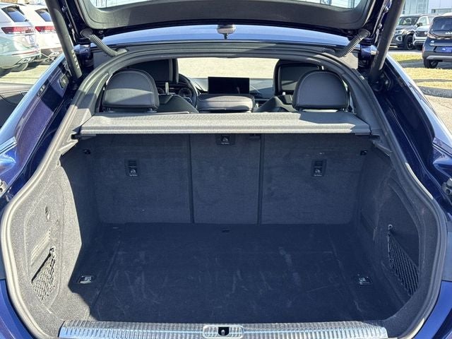 2024 Audi A5 Sportback 45 S line Premium Plus quattro