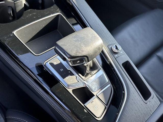 2024 Audi A5 Sportback 45 S line Premium Plus quattro