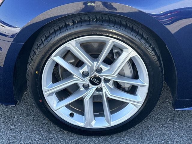 2024 Audi A5 Sportback 45 S line Premium Plus quattro