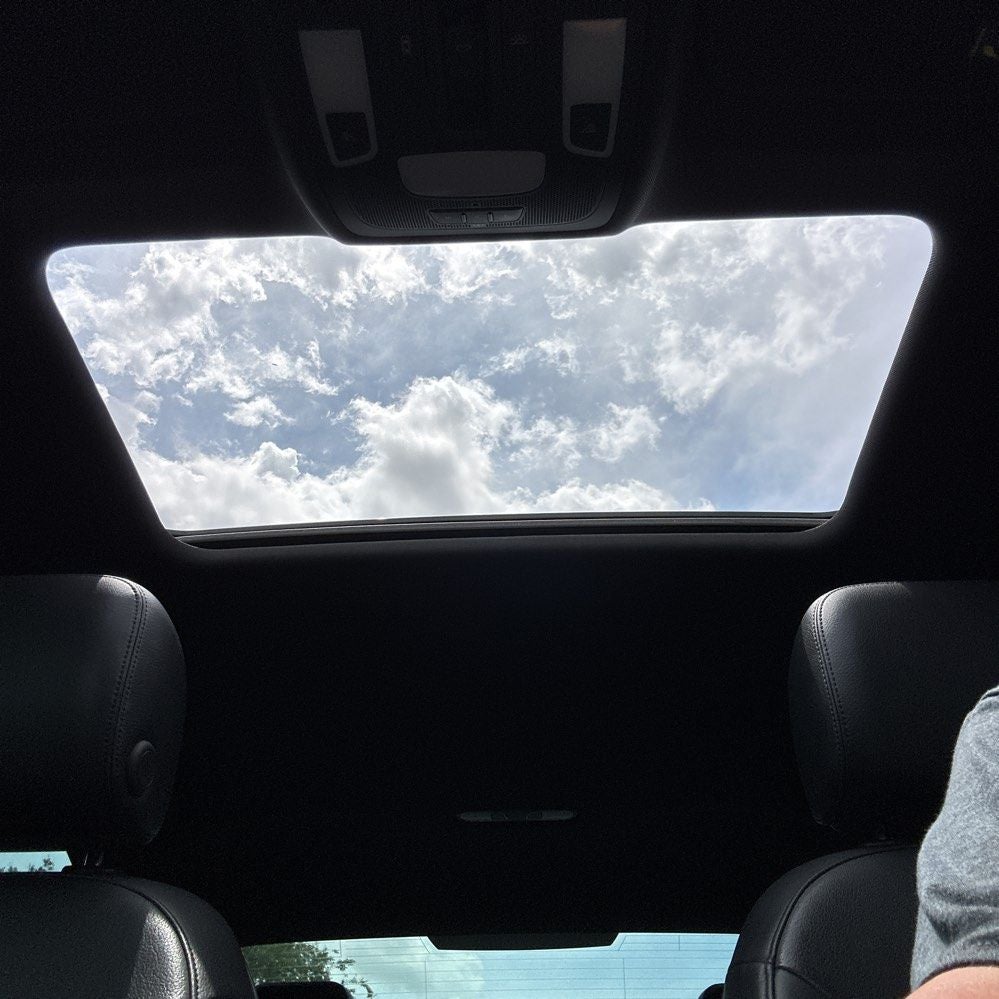2016 Audi A6 2.0T Premium Plus quattro