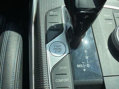 2020 BMW 3 Series M340i