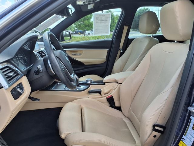 2017 BMW 3 Series 330i