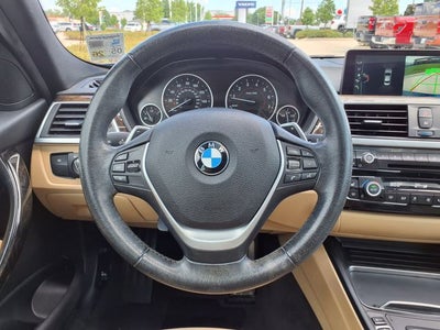 2017 BMW 3 Series 330i