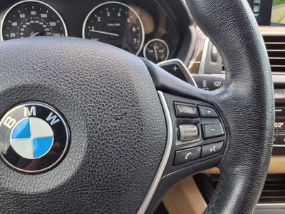 2017 BMW 3 Series 330i
