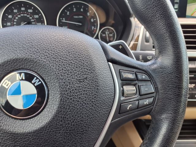 2017 BMW 3 Series 330i