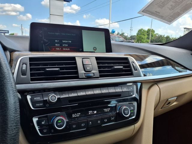 2017 BMW 3 Series 330i