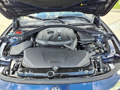 2017 BMW 3 Series 330i