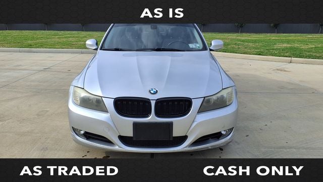 2011 BMW 3 Series 328i