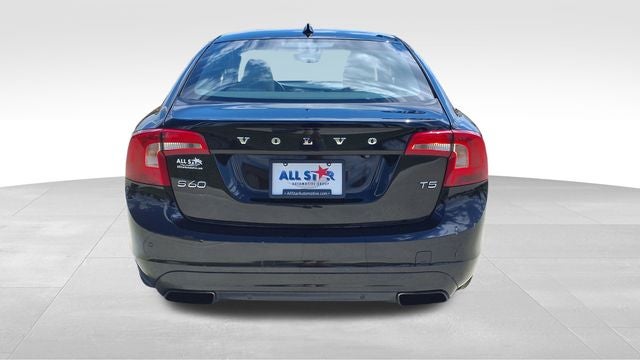 2015 Volvo S60 T5 Premier