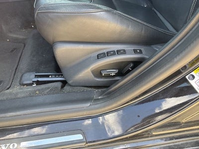 2015 Volvo S60 T5 Platinum