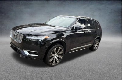 2023 Volvo XC90 Ultimate