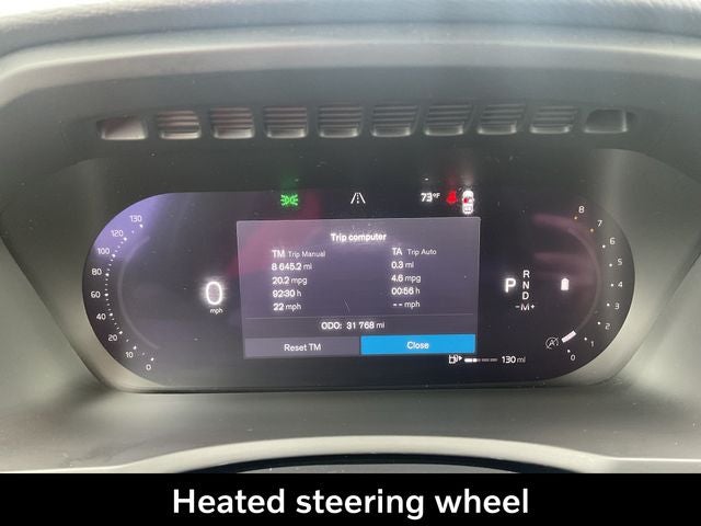 2023 Volvo XC90 B6 Plus 6-Seater