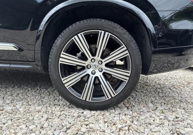2024 Volvo XC90 B6 Plus Bright Theme 6-Seater