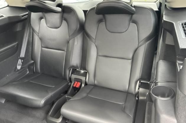 2024 Volvo XC90 B6 Plus Bright Theme 6-Seater