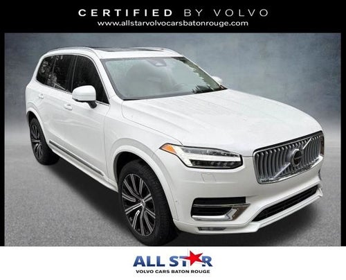 2025 Volvo XC90 B6 Plus 6-Seater