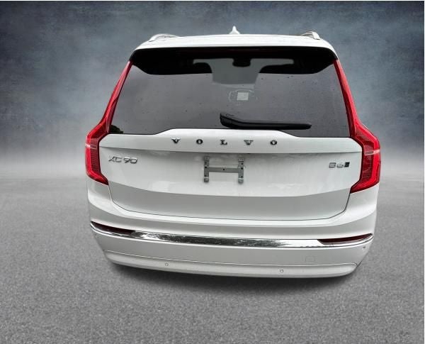 2025 Volvo XC90 B6 Plus 6-Seater