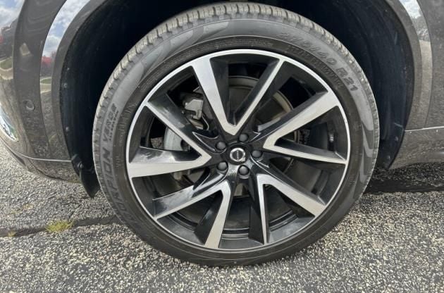 2024 Volvo XC90 Ultimate