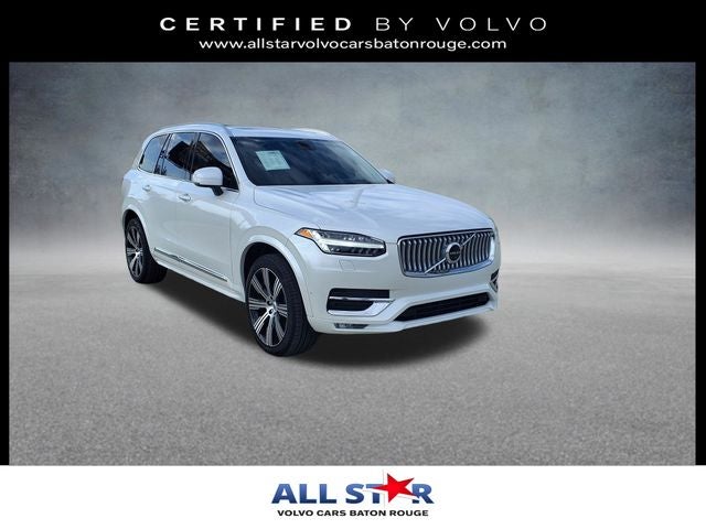 2023 Volvo XC90 Ultimate