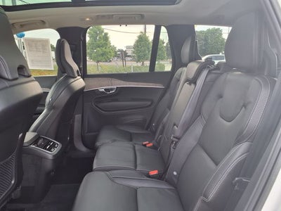 2023 Volvo XC90 Ultimate