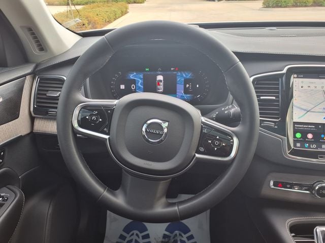 2023 Volvo XC90 Ultimate