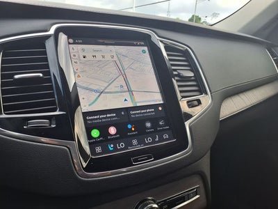2023 Volvo XC90 Ultimate