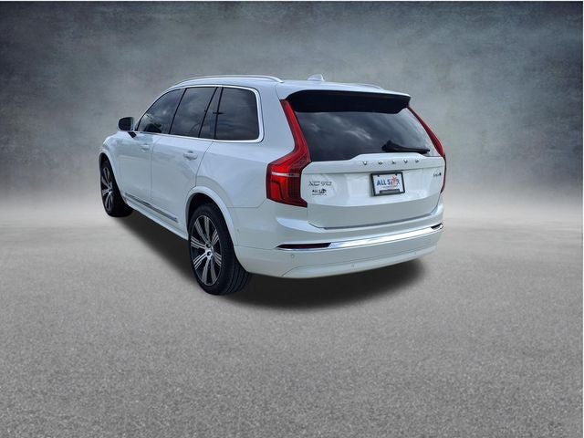 2023 Volvo XC90 Ultimate