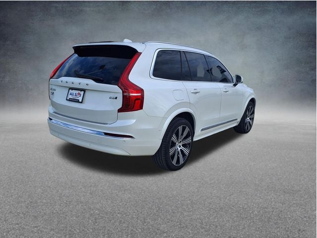 2023 Volvo XC90 Ultimate