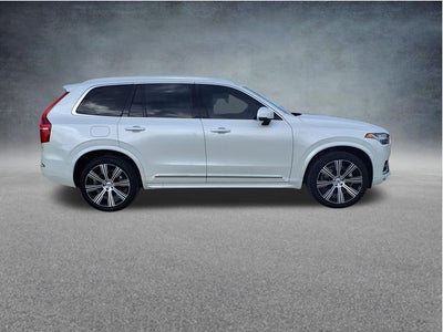2023 Volvo XC90 Ultimate