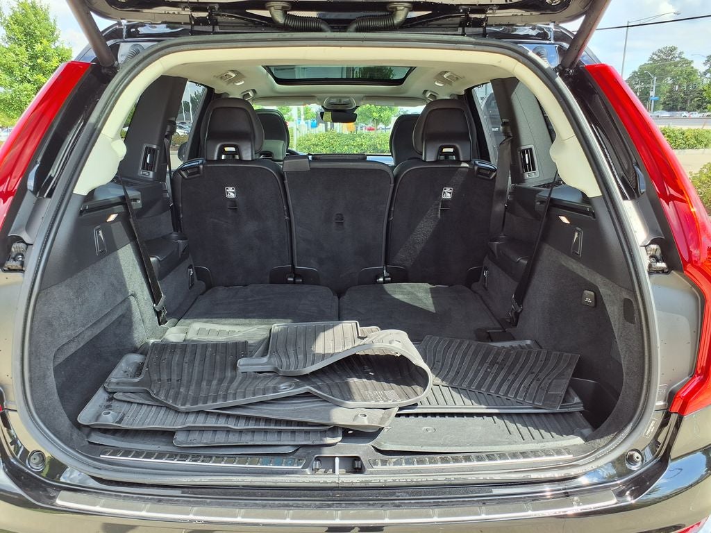 2023 Volvo XC90 Ultimate