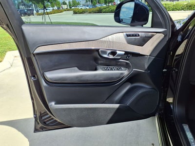 2023 Volvo XC90 Ultimate