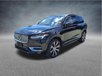 2023 Volvo XC90 Ultimate