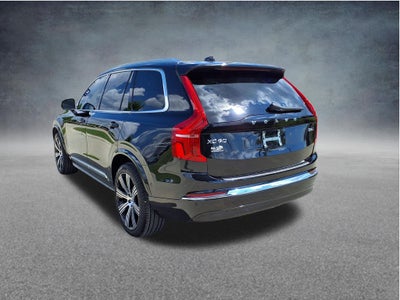2023 Volvo XC90 Ultimate