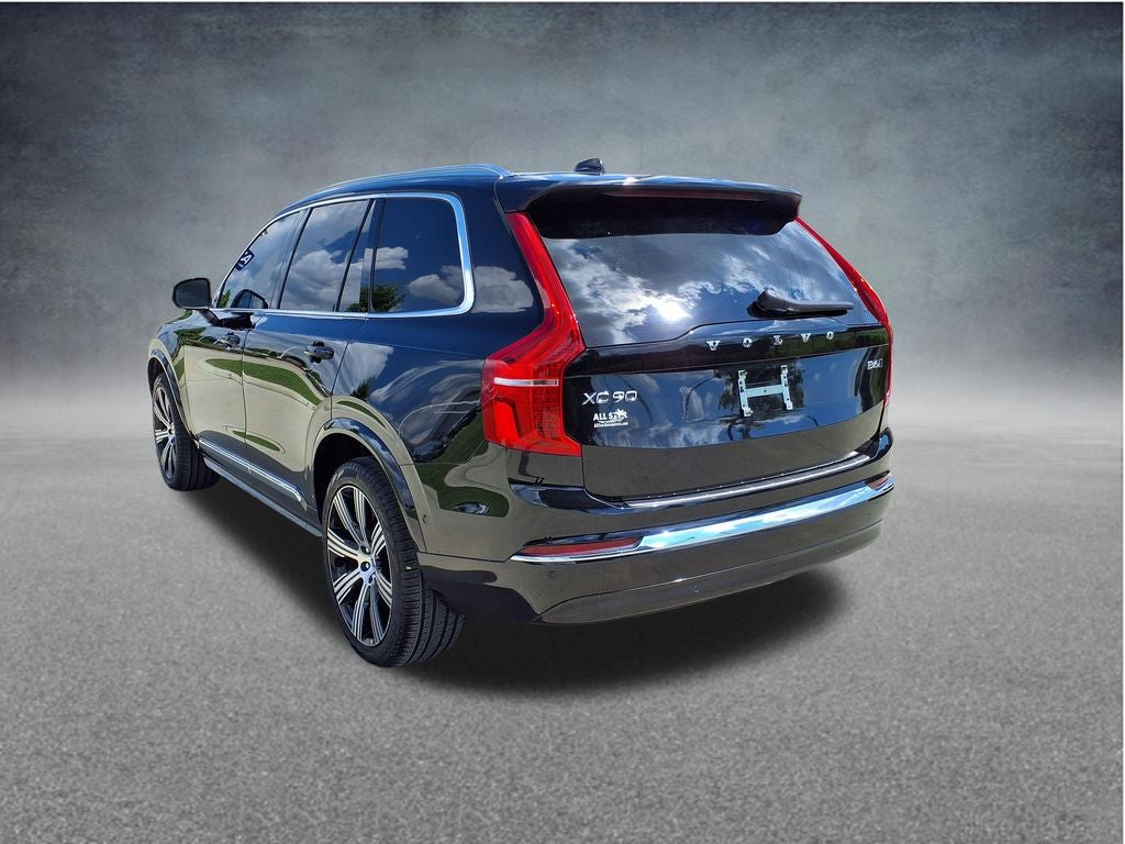 2023 Volvo XC90 Ultimate