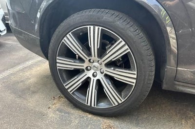2023 Volvo XC90 Ultimate