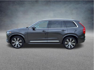 2023 Volvo XC90 Ultimate