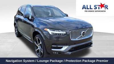 2023 Volvo XC90 Ultimate