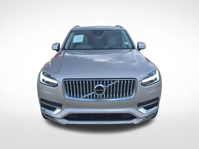 2024 Volvo XC90 B6 Plus Bright Theme