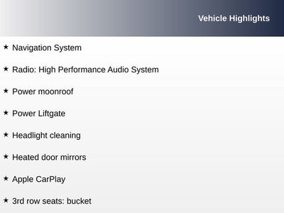 2024 Volvo XC90 B6 Plus Bright Theme