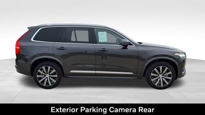 2024 Volvo XC90 B6 Plus Bright Theme