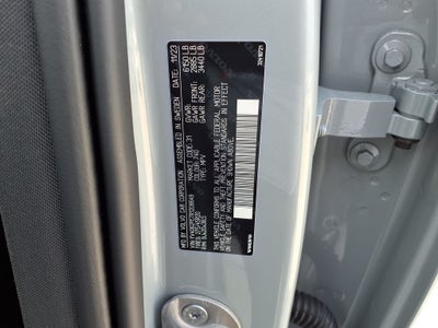2024 Volvo XC90 B6 Plus Bright Theme