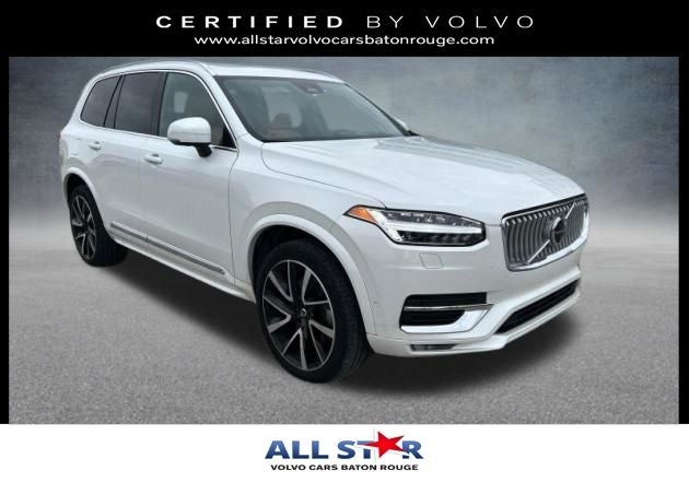 2024 Volvo XC90 Ultimate