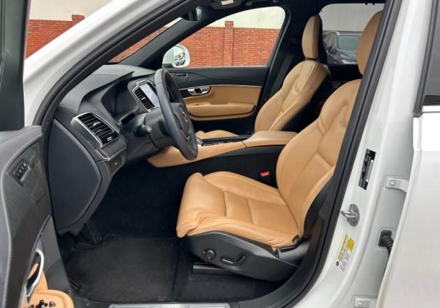 2024 Volvo XC90 Ultimate