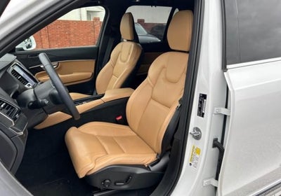 2024 Volvo XC90 Ultimate
