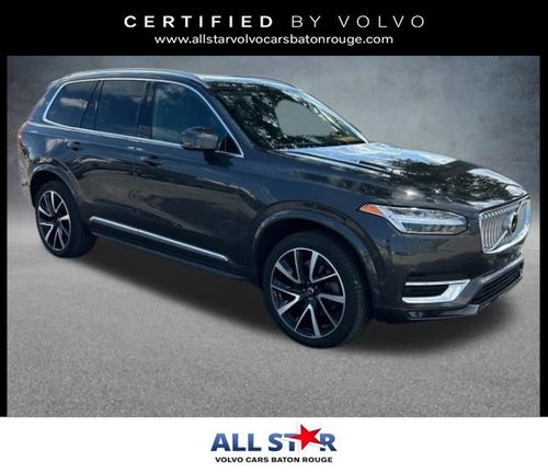 2023 Volvo XC90 B6 Plus 7-Seater