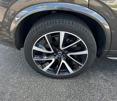 2023 Volvo XC90 B6 Plus 7-Seater