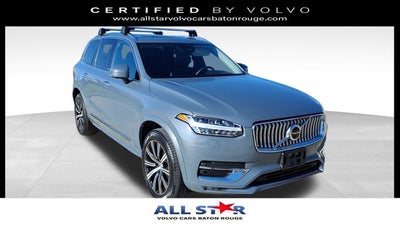 2023 Volvo XC90 B6 Plus 7-Seater